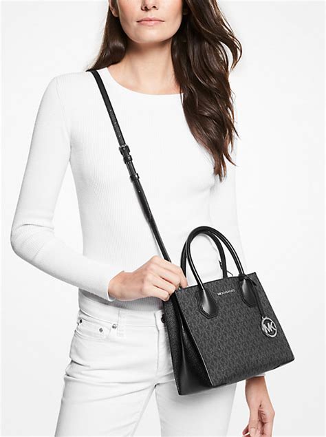 michael kors mercer tote medium|michael kors neue kollektion.